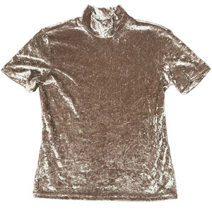 The Limited girls textured shirt SIZE 14